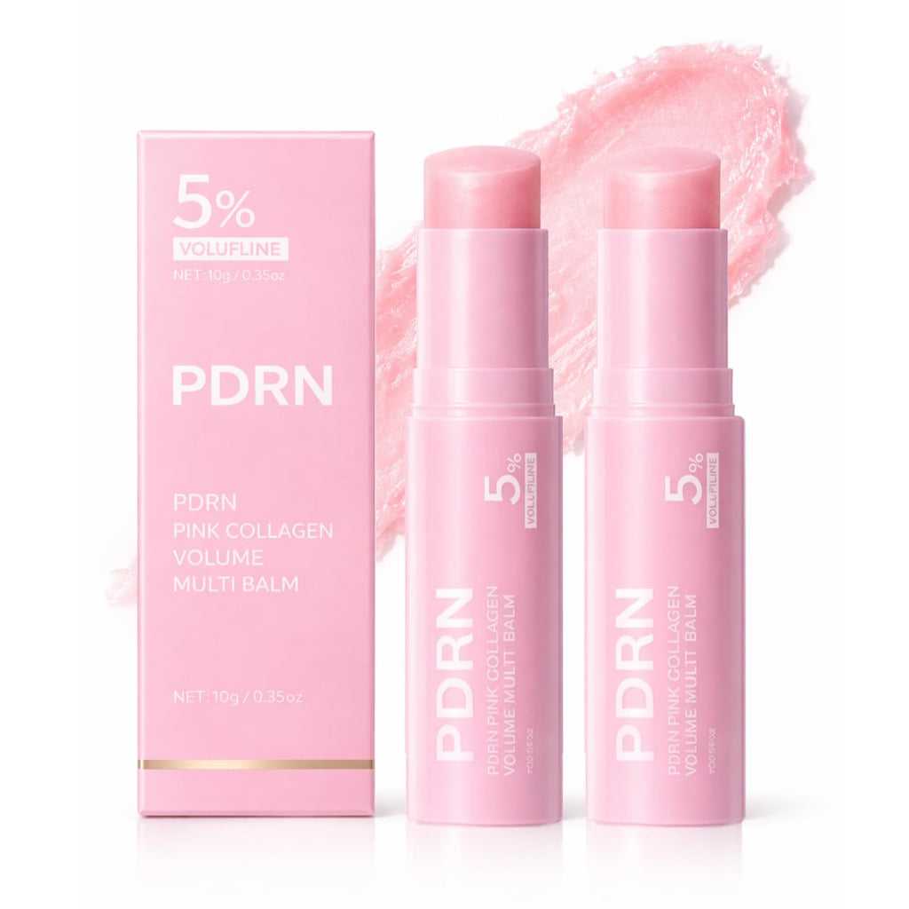 PDRN Pink Collagen Volume Multi Balm