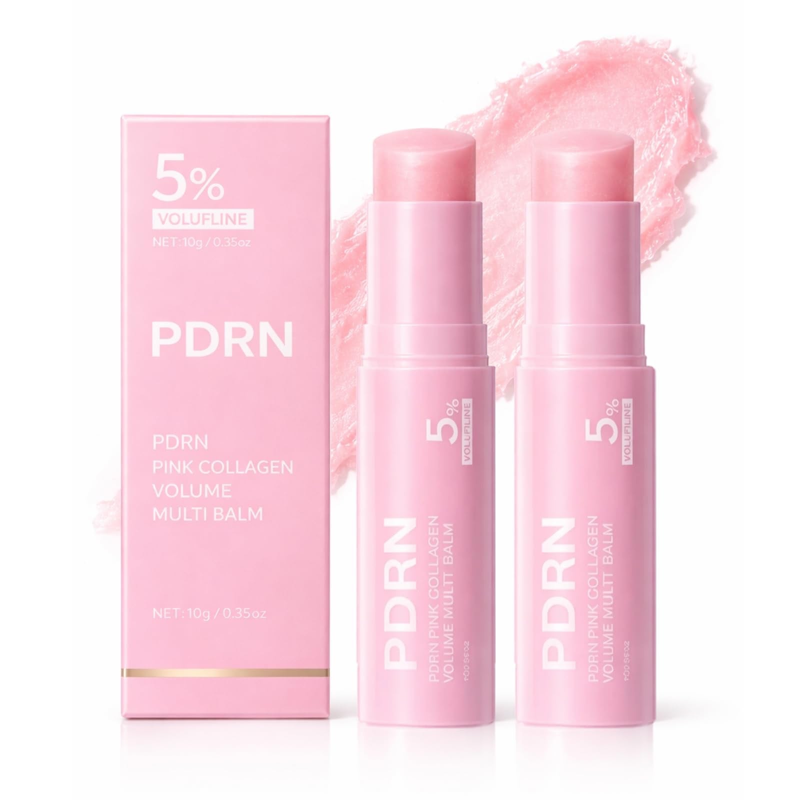 PDRN Pink Collagen Volume Multi Balm